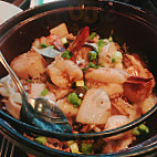 Leng Thai Asian Cuisine food