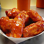 Wasatch Wing Coop food
