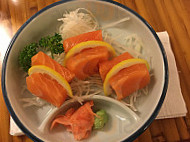 Aji-nippon food