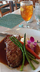 One Duval - Pier House Resort & Spa food
