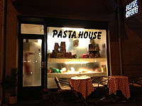 Pasta House inside