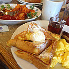 Stan's Maple Cafe food