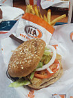 A&w All American Food food