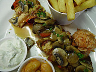 Grieks Specialiteiten Meteora Heerenveen food