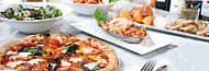 Midici Italian Kitchen Hilton Head food