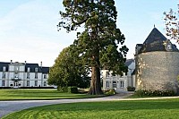 Château de Sully unknown