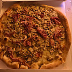 Arte Pizza Rimini food