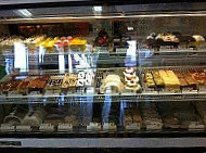 European Bakery And Cafe food