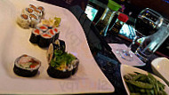 Koto Japanese Steakhouse Sushi food