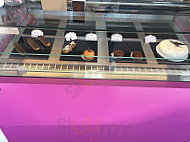 Choulala Fine Pastries inside