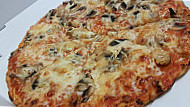 Pizzeria Napolista food