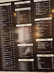 Medem Grillhaus menu