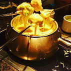 The Melting Pot Coral Springs food