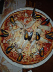 Pizzeria Da Sergio food