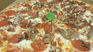 Solorzano's Pizzeria Gulf Gate Siesta Key food