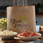 Olive Garden inside