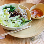 Oriental Soup House food
