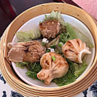 Tien Tien food