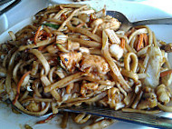 Hua Ting Restaurant food