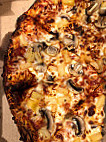 Domino's Pizza food