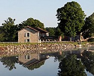 Le Moulin du Grand Étang unknown