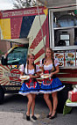 Currywurst Truck Of Cape Coral food