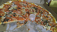Giant Pizza food