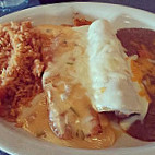 Cristina's Fine Mexican food