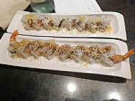 Shinko Sushi food