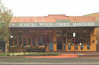 New Norcia Bakeries Mt Hawthorn outside