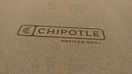 Chipotle Mexican Grill outside