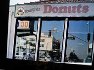 Homestyle Donuts Deli outside