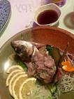 Nagisa Sushi food
