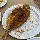 Abuqir Seafood food