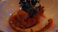 Oceanaire Seafood Room - Houston food