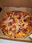 Domino's Pizza food