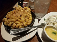 Outback Steakhouse Yonkers food