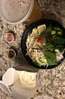 Pholuscious Vietnamese Noodles And Grill food
