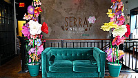 Serra By Birreria inside