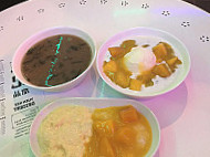 Yuen Kee Dessert food