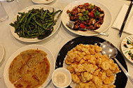 Holy Chinese Cuisine food