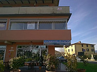 La Locanda Di Mamu outside