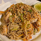 Thai Sawang food
