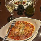 Italianni's Pasta, Pizza & Vino food