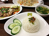 Viet Hoa Brookfield Place food
