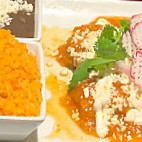 Tekila Mexican Grill Cantina Park City food