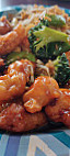 Chen Wok food