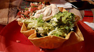 Rio Mexican Grille food