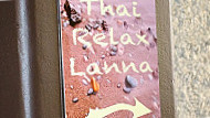 Thai Relax Lanna inside