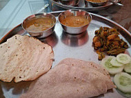 Raj Kamal's food